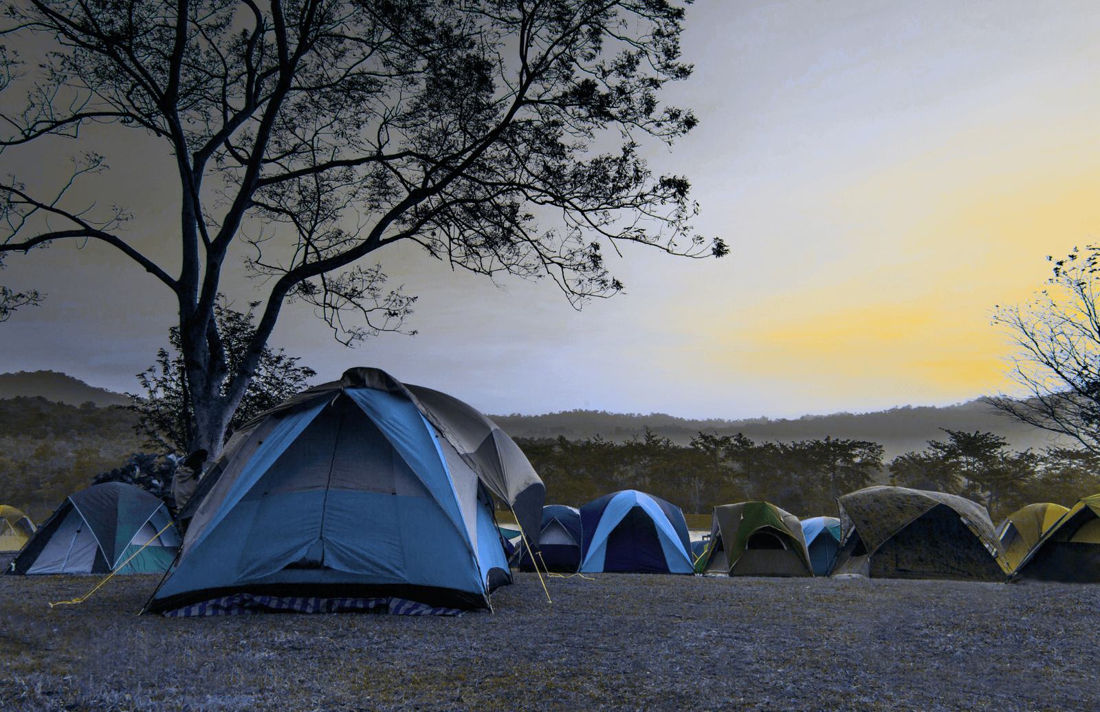 Fire Safety for Leisure Activities