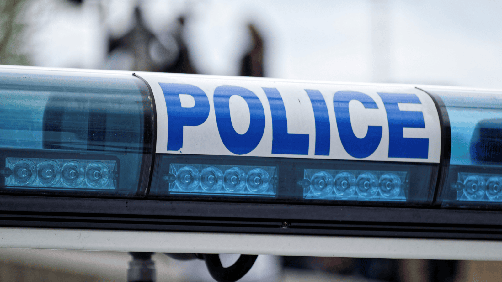 How Drone Technology is Revolutionizing Law Enforcement
