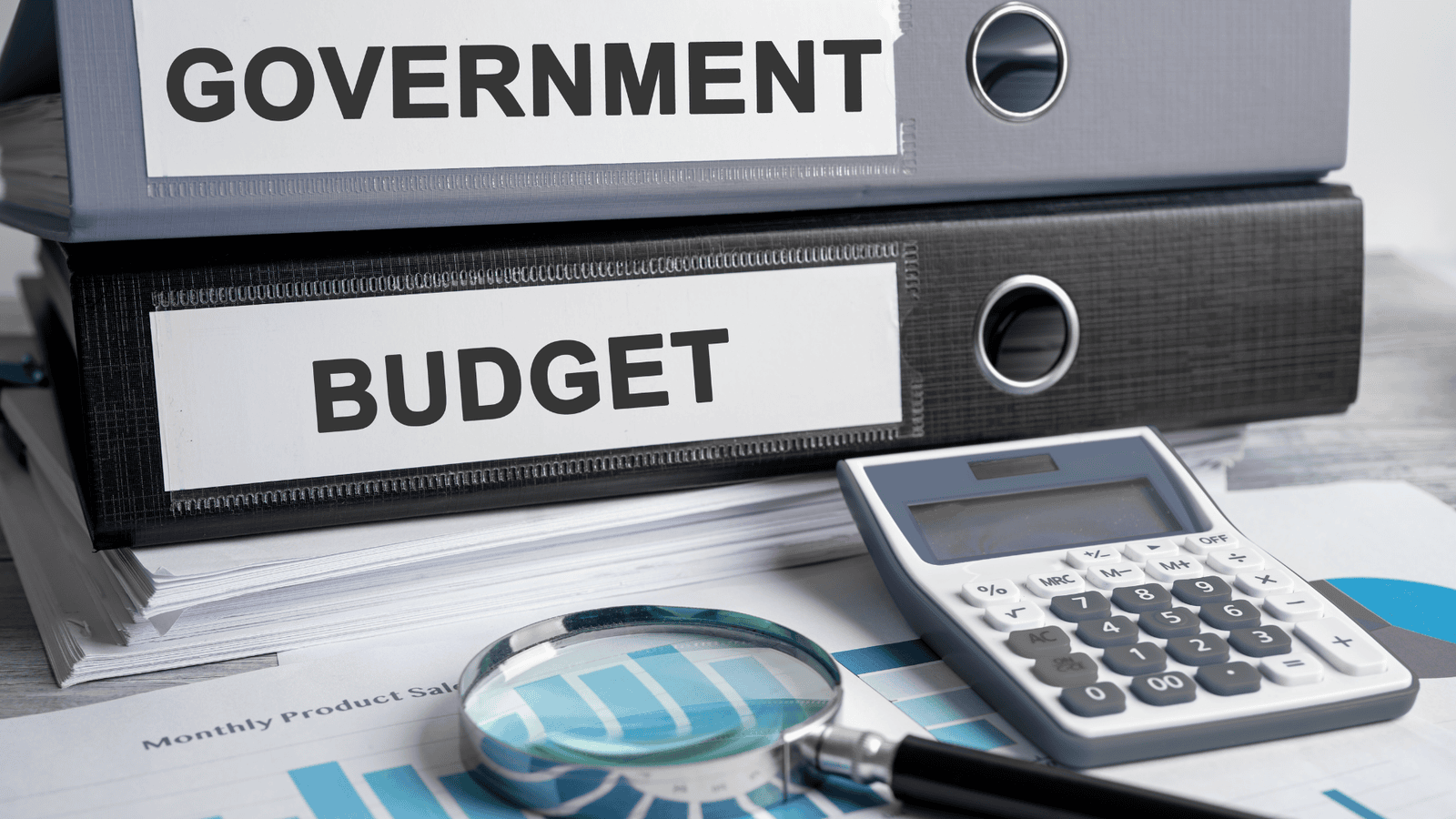 Transforming Public Financial Management in South Africa